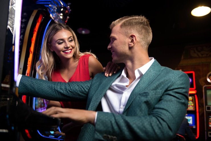 Stadium77 dan mitra memberikan pengalaman live casino dengan teknologi terkini dan dukungan pembayaran lokal